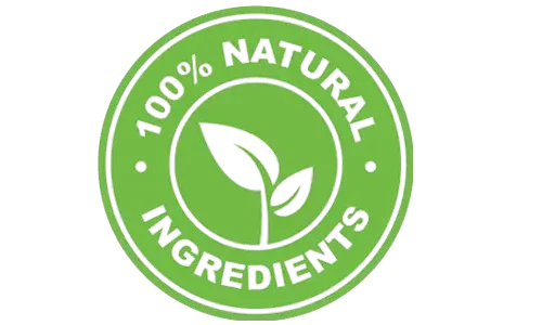 Natural Ingredients